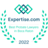 Expertise.com Best Probate Lawyers in Boca Raton 2022