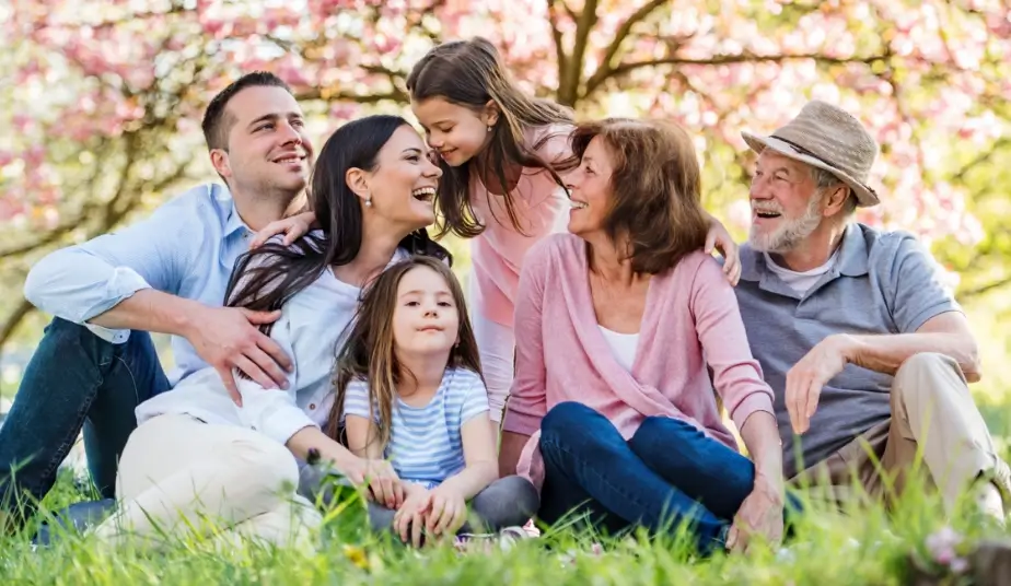 family image