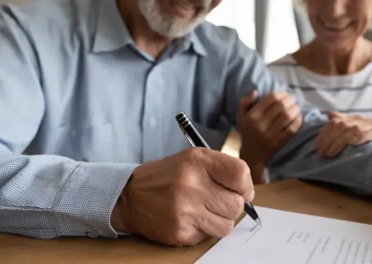 Estate Planning