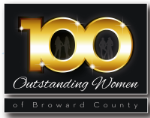 100 Outstanding Women