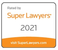 Super Lawyers 2021