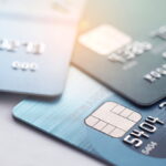 Credit,Card,Close,Up,Shot,With,Selective,Focus,For,Background. Credit,Card,Close,Up,Shot,With,Selective,Focus,For,Background.