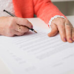 Qualified Income Trust Qualified Income Trust