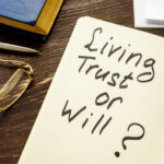 Living Trust Living Trust