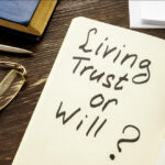 Wills & Trusts Wills & Trusts