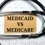 medicare vs medicaid medicare vs medicaid